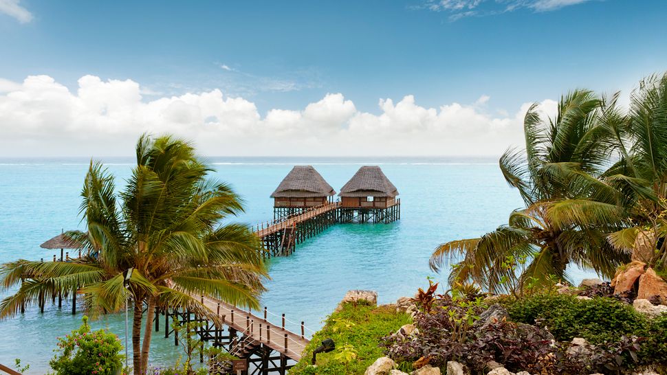 Zanzibar