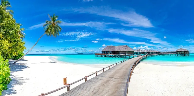 Maldives