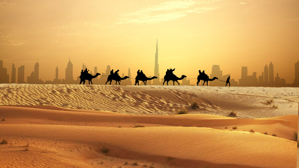 Dubai