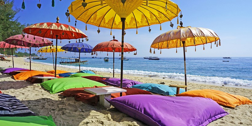 BALI