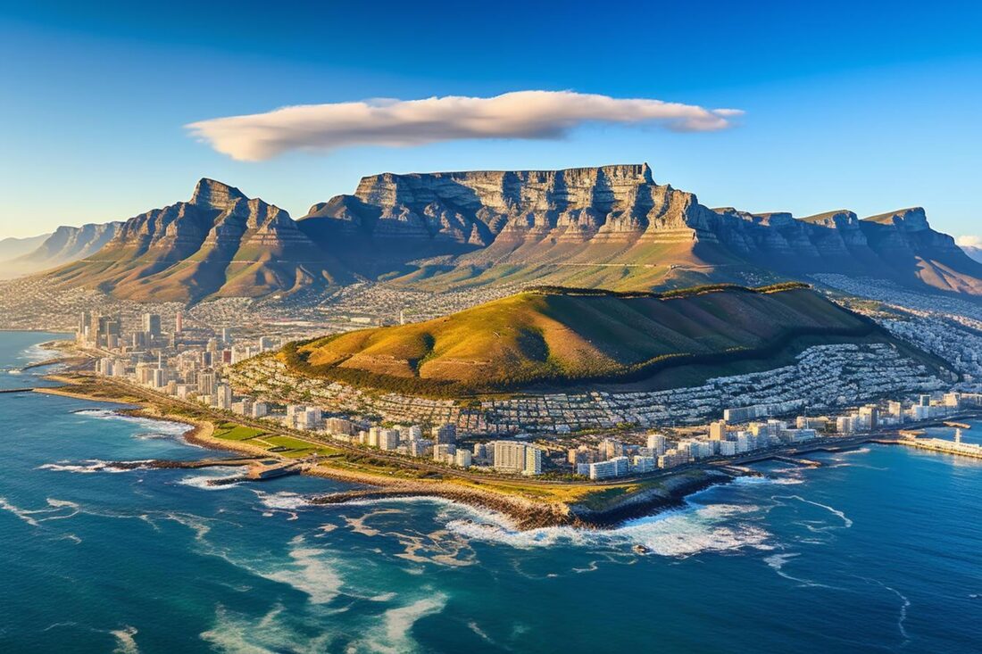 Cape Town