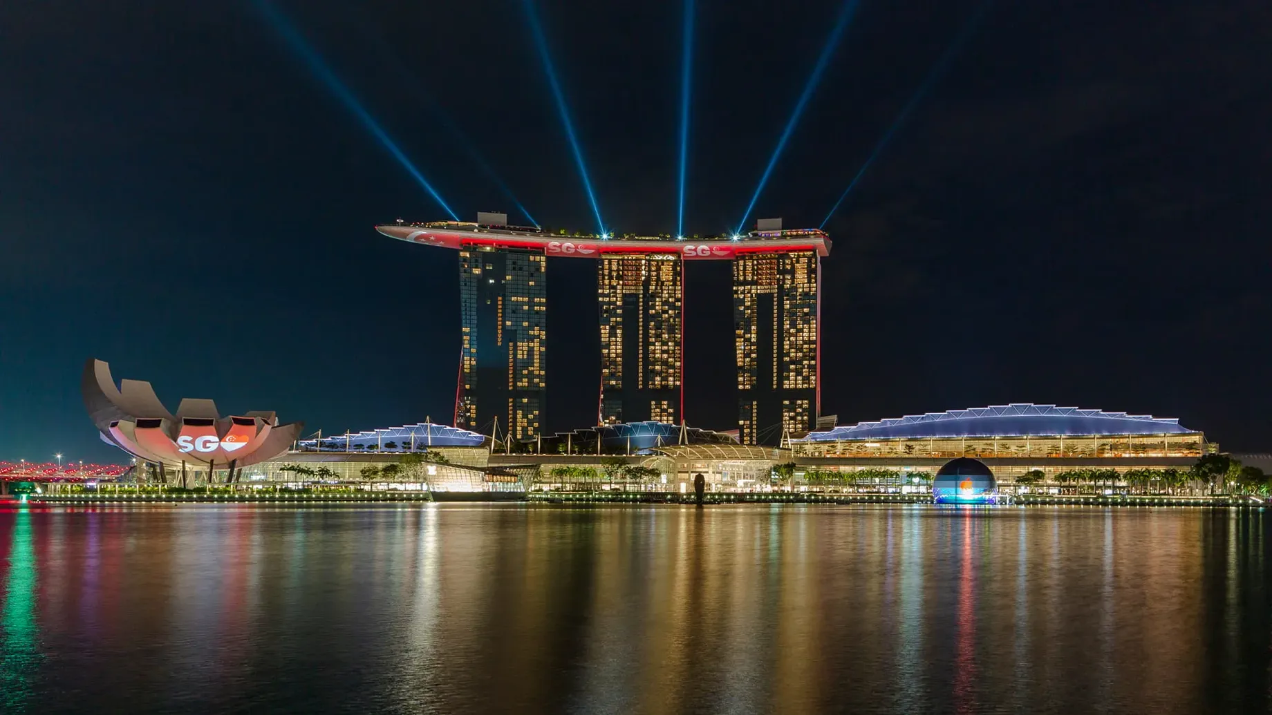 Singapore