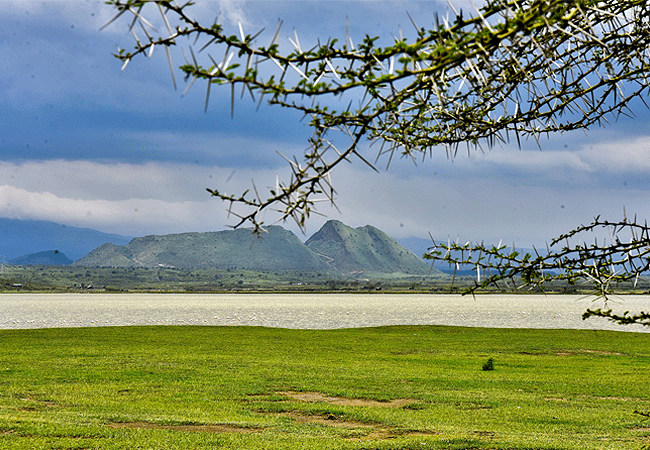 Lake Elementaita