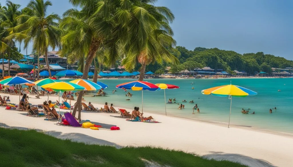 Pattaya