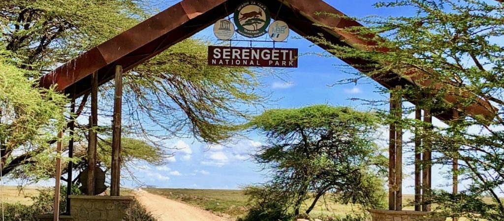 Serengeti