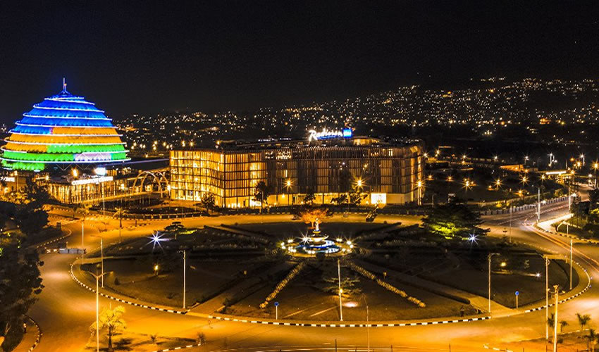 Kigali