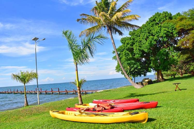 Lake Victoria