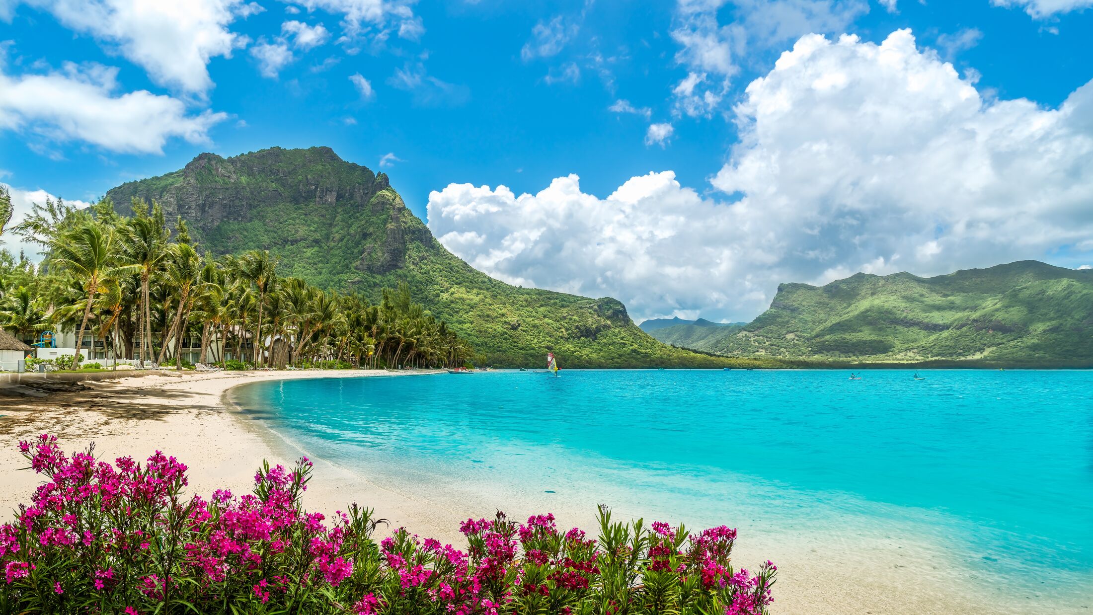 Mauritius