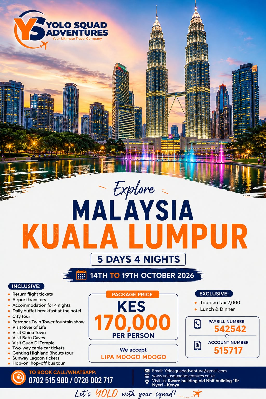 MALAYSIA