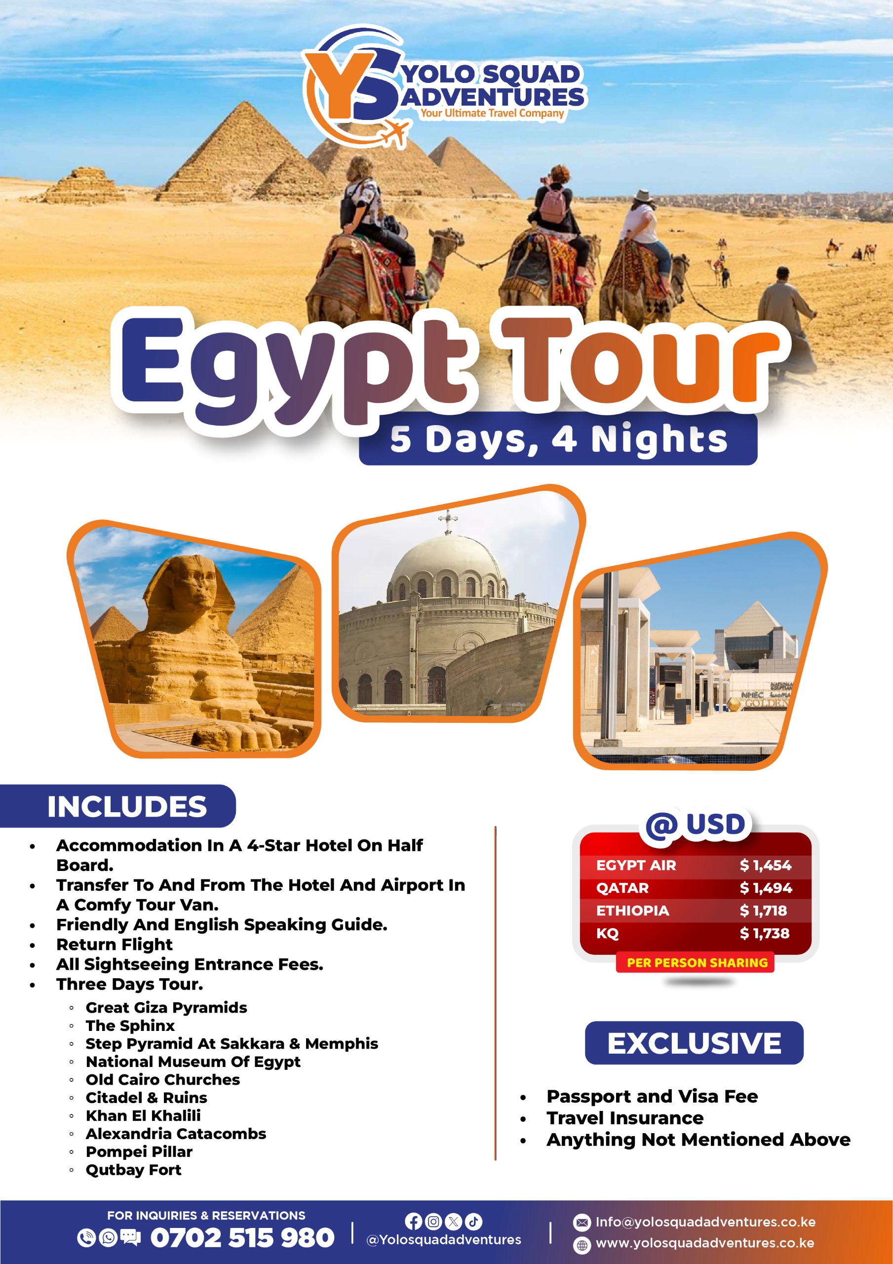 Cairo,Egypt